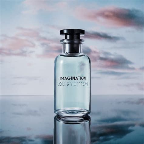 lv imagination fragrantica.